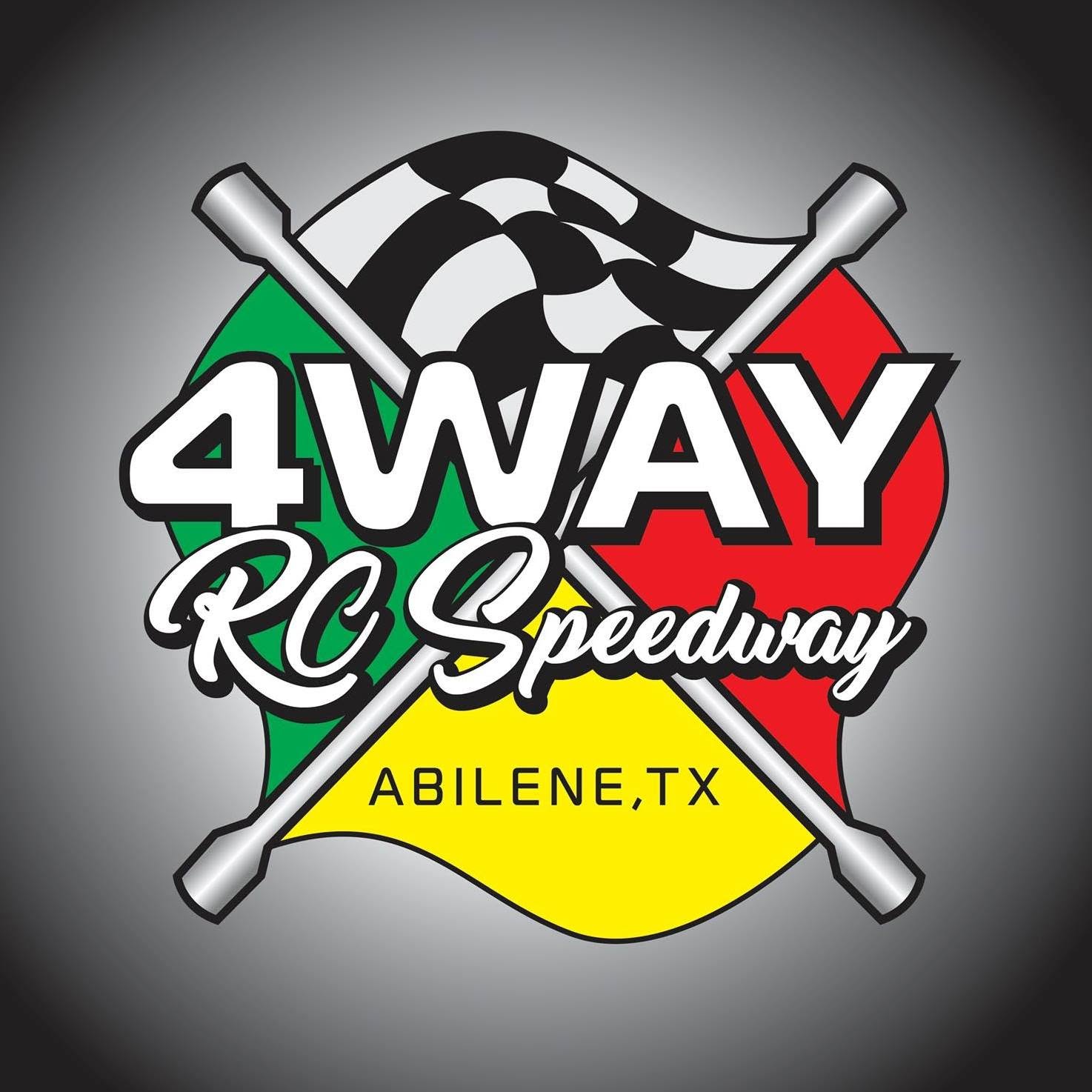 4WAY RC Speedway